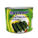 Aynoor Stuffed Vine Leaves 1950g