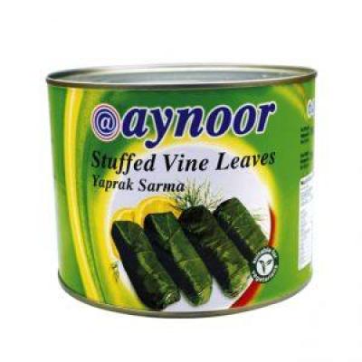 Aynoor Stuffed Vine Leaves (1950 gr)