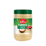 Sofra Tahini (Sesame Seeds Paste) 454g