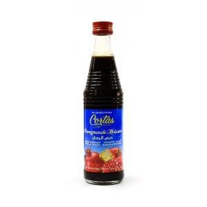 Cortas Pomegranate Molasses (300 ml)