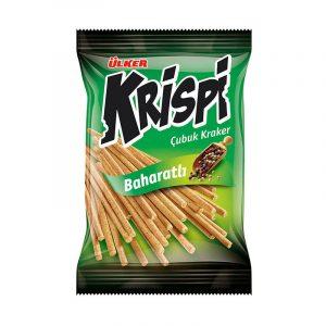 Ülker Krispı Stick Cracker Spices