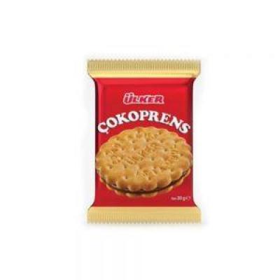 Ulker Cokoprens (30 gr)