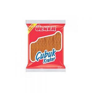 Ulker Buyuk Boy Cubuk Kraker (64 gr)