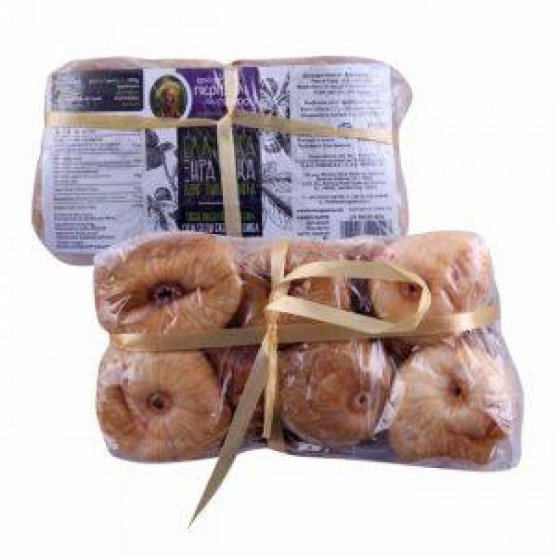 Evia Greek Dried Figs (250 gr)