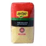 Aytac Bulgur Fine (1kg) أيتاك برغل ناعم