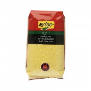 Aytac Semolina Extra Course (1kg) آيتاك سميد خشن اكسترا