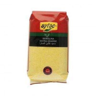 Aytac Semolina Extra Course (1kg) آيتاك سميد خشن اكسترا