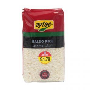 Aytac Risotto Rice 1kg - أرز رزوتو