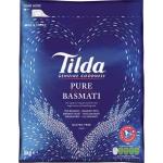 Tilda Pure Basmati Rice (5 kg)