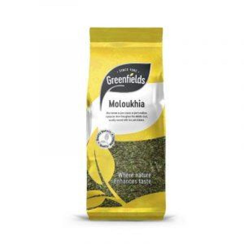 Greenfields Molokhia 100g