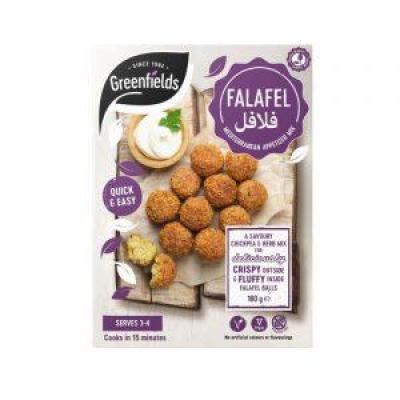 Greenfields Falafel Mix (180 Gr)