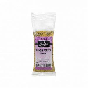 Greenfields Lemon Pepper Coating (100 gr)