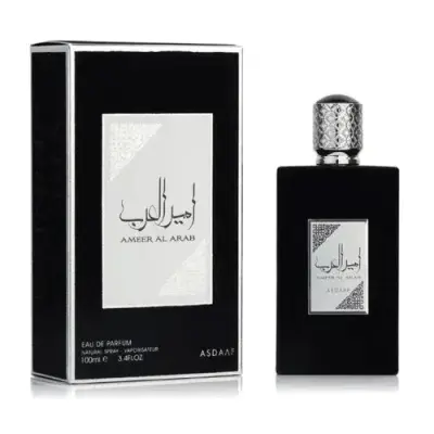 Asdaaf Ameer Al-Arab Perfume 100ml
