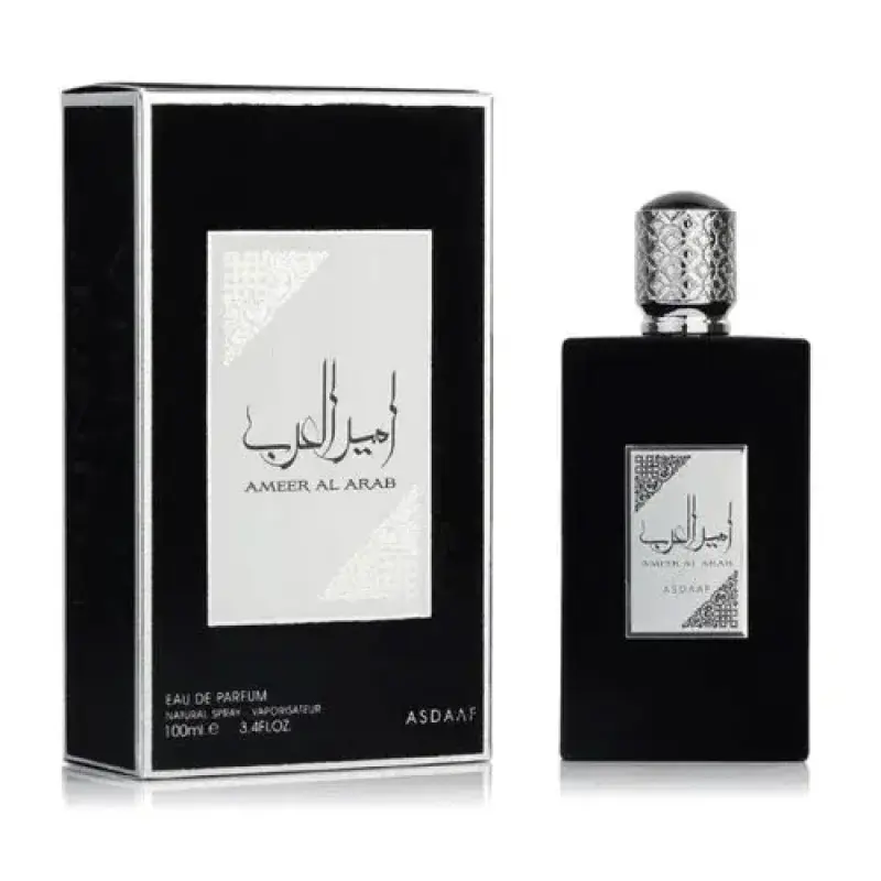 Asdaaf Ameer Al-Arab Perfume 100ml