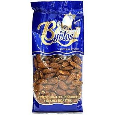 Smoked Flavoured Almonds