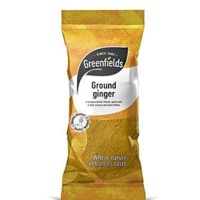 Ground Ginger 75g مسحوق الزنجبيل