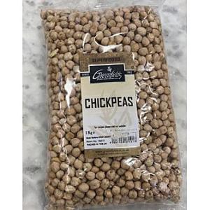 Greenfields Chickpeas