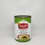 ALAHLAM HOMMUS TAHINI 800G - الأحلام حمص بالطحينة