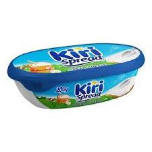 Kiri Spreadable Cream Cheese 200g كيري جبن كريمي قابل للدهن