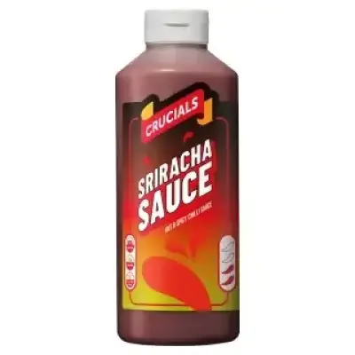 Crucial Srirasha Sauce 500ml