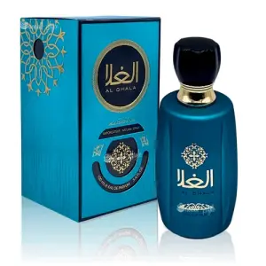 Ard Al-Zaafaran Al-Ghala Perfume 100ml