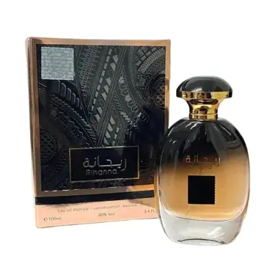 Ard Al-Zaafaran Rihanna Perfume 100ml