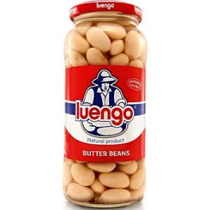 Luengo Butter Beans