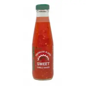 Bang Bang Sweet Chilli Sauce 200ml. بانج بانج صلصة الفلفل الحلو