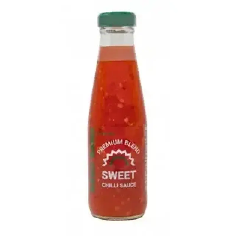 Bang Bang Sweet Chilli Sauce 200ml. بانج بانج صلصة الفلفل الحلو