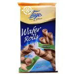 Tago Wafer Rolls Hazelnut 150g