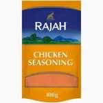 Rajah Chicken Seasoning 100g