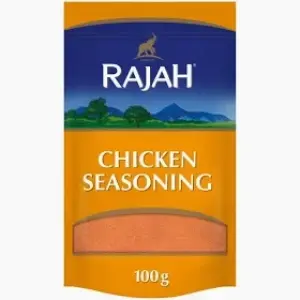 Rajah Chicken Seasoning 100g