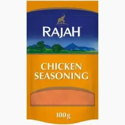 Rajah Chicken Seasoning 100g