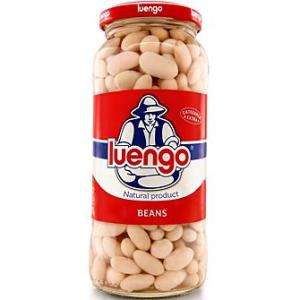 Luengo Cooked White Beans