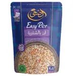 Al Doha Rice With Vermicelli 320 gram
