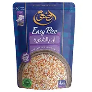 Al Doha Rice With Vermicelli 320 gram