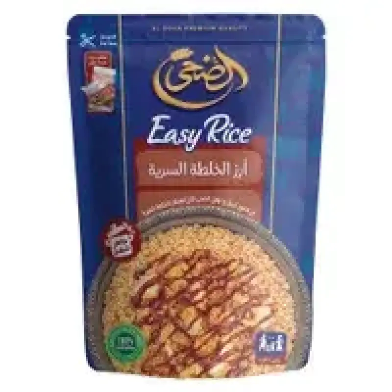 Al Doha Secret Recipe, Easy Rice Edition - 320 g