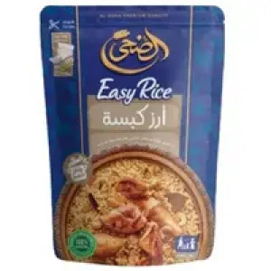 Al Doha Easy Rice Kabsa Rice Mix 336 gm