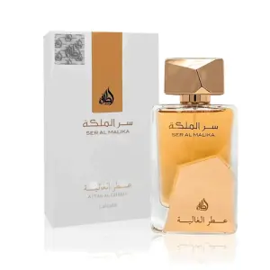 Lattafa Ser Al Malika EDP 100ml