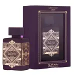 Lattafa Badee Al Oud Amethyst EDP 100ml