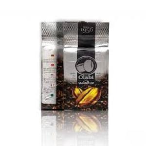 Olabi Coffee Dark With Extra Cardamom 500g