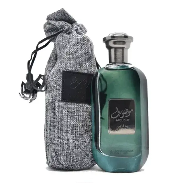 Ard Al-Zaafaran Mousuf Ramadi EDP 100ml