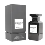Fragrance World Fabulous Life EDP 80ml