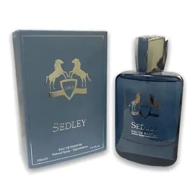 Fragrance World Sedley EDP 100ml