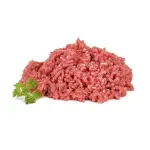 Minced Lamb Halal - 500g