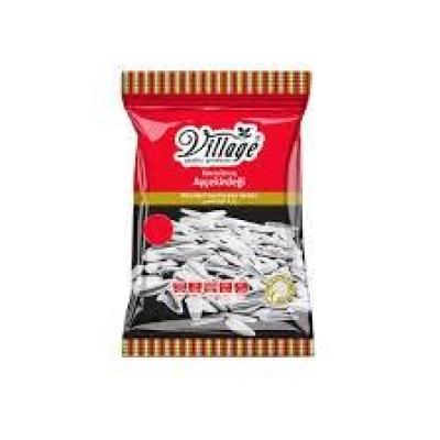 VILLAGE ROASTED SUNFLOWER SEEDS 300G - فيليج بذر دوار الشمس