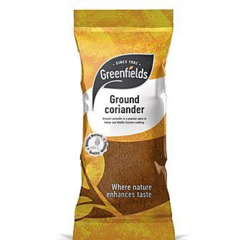Ground Coriander 75g