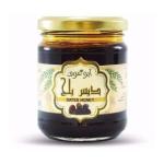 Abu Auf Dates Honey 210g - أبو عوف دبس تمر