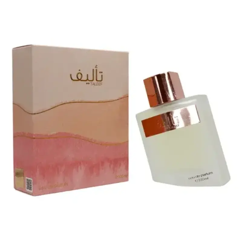 Ahmed Al Maghrabi Taleef 100ml