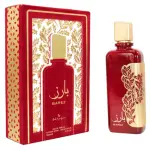 Ard Al-Zaafaran Barez 100ml